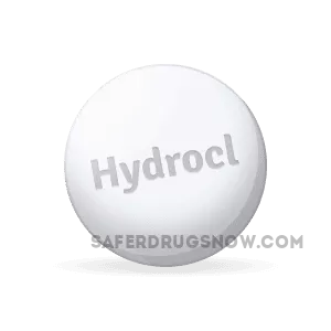 hydrocl