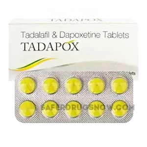 tadapox